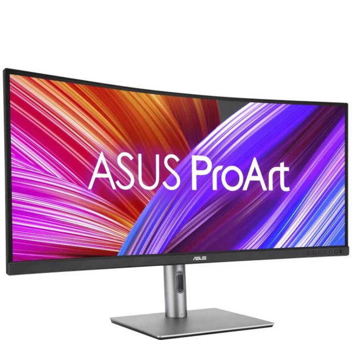 Asus ProArt PA34VCNV 34.1 pulg. UltraWide Quad HD IPS Curvo Negro